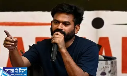 अभिजीत दीपके के बयान से बढ़ी चर्चा डिग्री विवाद में नया मोड़