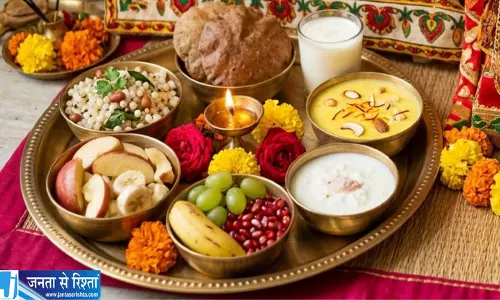 जन्माष्टमी व्रत में रखें खानपान का ध्यान ये चीजें हैं शुभ