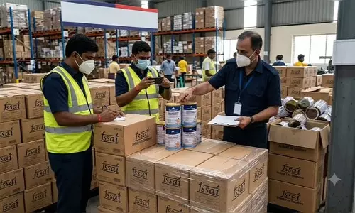 FSSAI का एक्शन एक्सपायर्ड बेबी फूड पर केस