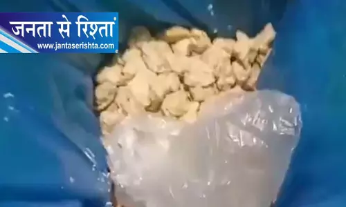 Kataka बांकी में फूड सेफ्टी अधिकारियों की जांच Kataka बांकी में फूड सेफ्टी अधिकारियों की जांच