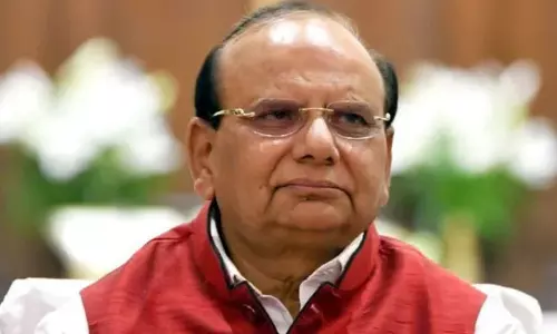 लद्दाख के सात जिलों में बनेंगी हिल काउंसिल लद्दाख के सात जिलों में बनेंगी हिल काउंसिल