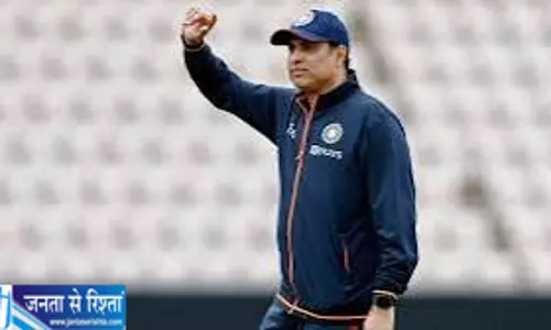 गौतम गंभीर की जगह इस दिग्गज पर भरोसा BCCI ने किया बड़ा फैसला