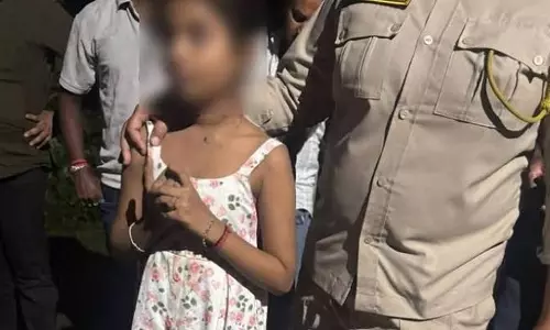 असम: अगवा मासूम देरगांव से बरामद, पुलिस की बड़ी कार्रवाई