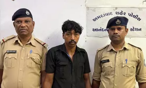 अहमदाबाद पुलिस ने दुष्कर्म मामले में 21 दिनों के भीतर जांच पूरी कर दाखिल की चार्जशीट