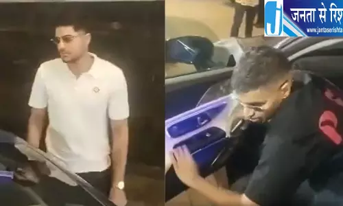 शुभमन गिल के हमशक्ल पर सोशल मीडिया भ्रम