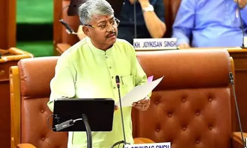 6 नागा नागरिकों की हत्या मामला: मणिपुर पुलिस और NIA की बड़ी कार्रवाई