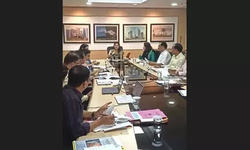 ओडिशा में 37 औद्योगिक परियोजनाओं को मंजूरी