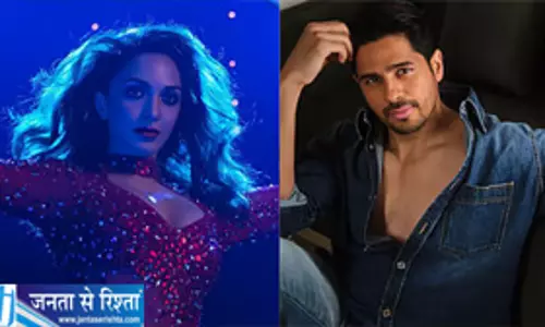 सिद्धार्थ तमन्ना के किसिंग वीडियो ने मचाई हलचल जानें क्या है हकीकत सिद्धार्थ तमन्ना के किसिंग वीडियो ने मचाई हलचल जानें क्या है हकीकत