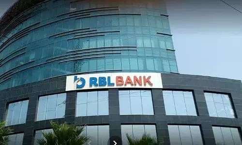 RBL बैंक पर GST का 164 करोड़ का नोटिस RBL बैंक पर GST का 164 करोड़ का नोटिस