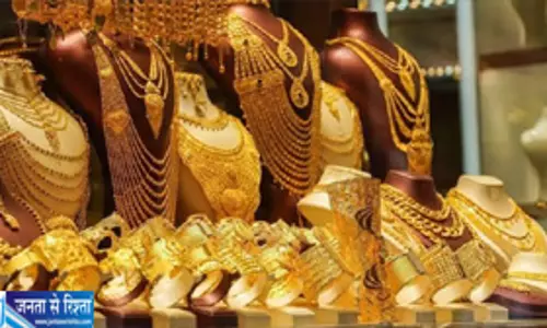 त्योहारों से पहले सोना महंगा खरीदारों की बढ़ी चिंता