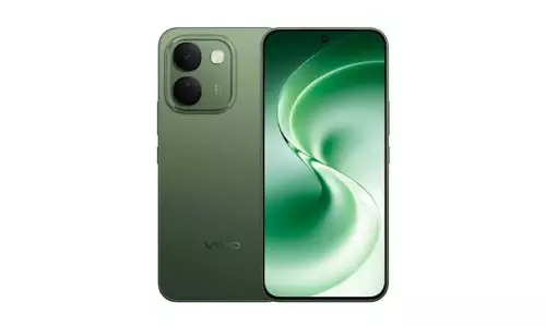 Vivo V80 Lite 5G: 10,000mAh बैटरी के साथ मलेशिया में लॉन्च Vivo V80 Lite 5G: 10,000mAh बैटरी के साथ मलेशिया में लॉन्च