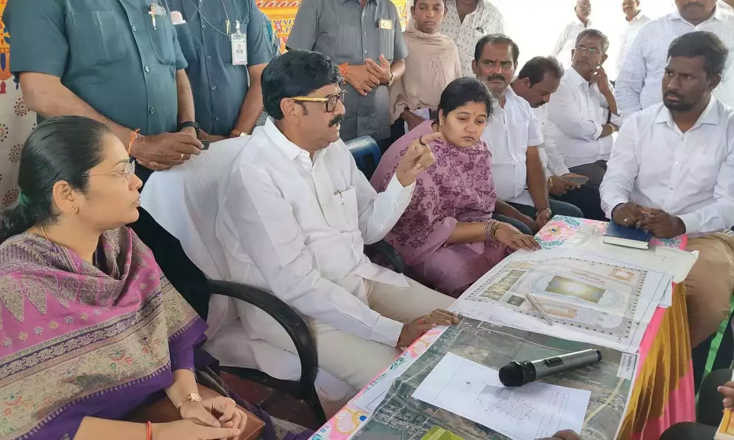 Andhra: आत्मकूर स्पोर्ट्स डेवलपमेंट सेंटर बनेगा ग्रामीण खेलों का प्रमुख केंद्र