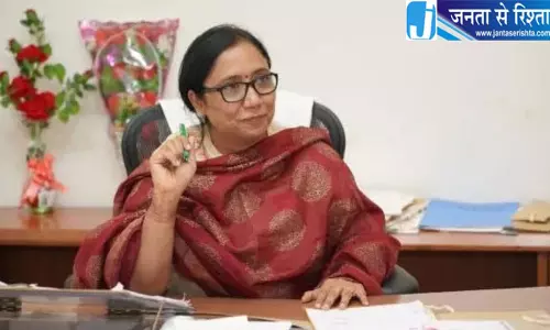 पंजाब में बाल विवाह पर सरकार का सख्त एक्शन पंजाब में बाल विवाह पर सरकार का सख्त एक्शन