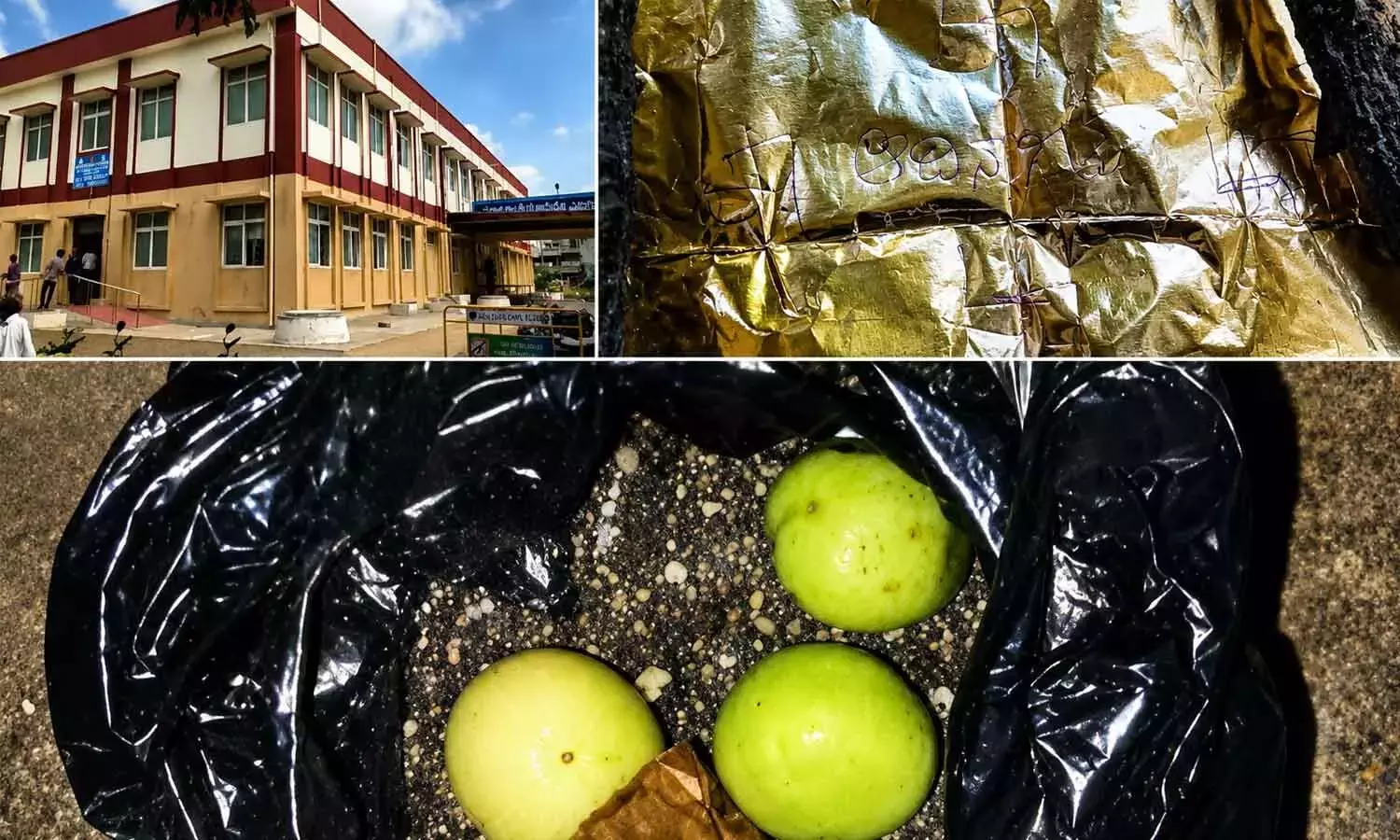 Andhra: येमिगनूर में सरकारी डॉक्टरों के बीच तीखे झगड़े में काले जादू के आरोप सामने आए हैं