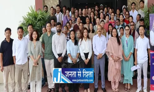 PM विश्वकर्मा के तहत 25,239 लोगों ने रजिस्ट्रेशन कराया PM विश्वकर्मा के तहत 25,239 लोगों ने रजिस्ट्रेशन कराया