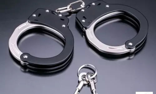 2 घंटे में खुला मर्डर अटेम्प्ट का राज! 3 आरोपी गिरफ्तार