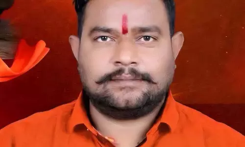 दुर्ग में रवि निगम जिला बदर, एक साल तक 7 जिलों में प्रवेश पर लगी रोक