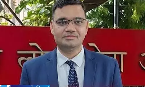 विवादों में आए IAS रिंकू सिंह शासन ने मांगी रिपोर्ट