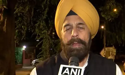 2017 से पहले यूपी में भर्तियों पर आरपी सिंह का बड़ा आरोप 2017 से पहले यूपी में भर्तियों पर आरपी सिंह का बड़ा आरोप