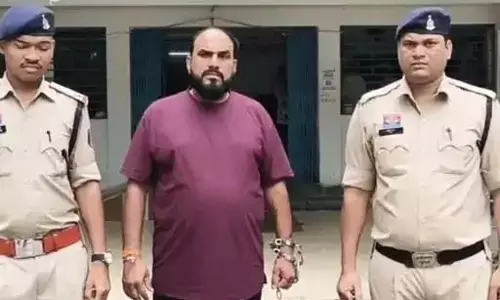 भाटापारा में दो नाबालिगों से यौन शोषण, आरोपी दुकानदार गिरफ्तार