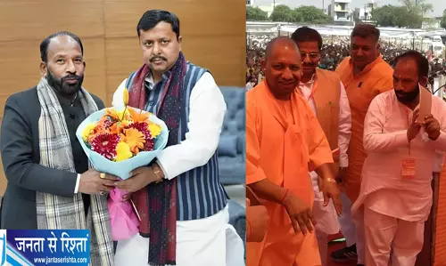 पूरन लाल लोधी ने घोषित की ब्रज क्षेत्र कार्यसमिति 37 नामों का ऐलान पूरन लाल लोधी ने घोषित की ब्रज क्षेत्र कार्यसमिति 37 नामों का ऐलान