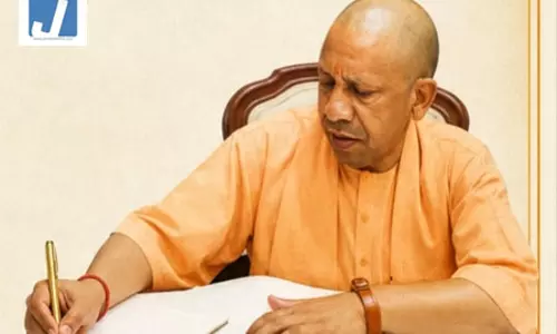 योगी सरकार की डिजिटल पहल, 31 हजार से ज्यादा ओबीसी युवा बन रहे तकनीकी दक्ष योगी सरकार की डिजिटल पहल, 31 हजार से ज्यादा ओबीसी युवा बन रहे तकनीकी दक्ष