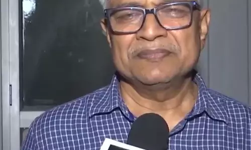 यूपी सरकार पर बरसे राजेंद्र पाल गौतम बोले पुलिस को बना दिया गया हत्यारा