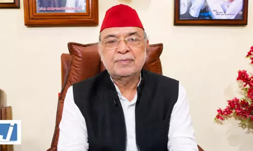 भाजपा की बी टीम के रूप में काम कर रही बसपा का जनाधार खत्म: रविदास मल्होत्रा भाजपा की बी टीम के रूप में काम कर रही बसपा का जनाधार खत्म: रविदास मल्होत्रा
