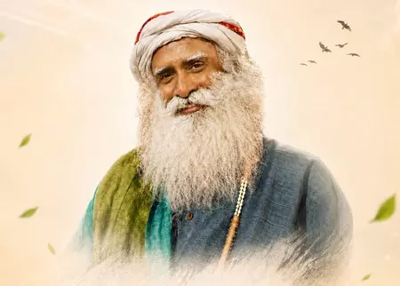ईशा फाउंडेशन के संस्थापक सद्गुरु जग्गी वासुदेव को नितिन गडकरी समेत कई नेताओं ने जन्मदिन की बधाई दी ईशा फाउंडेशन के संस्थापक सद्गुरु जग्गी वासुदेव को नितिन गडकरी समेत कई नेताओं ने जन्मदिन की बधाई दी