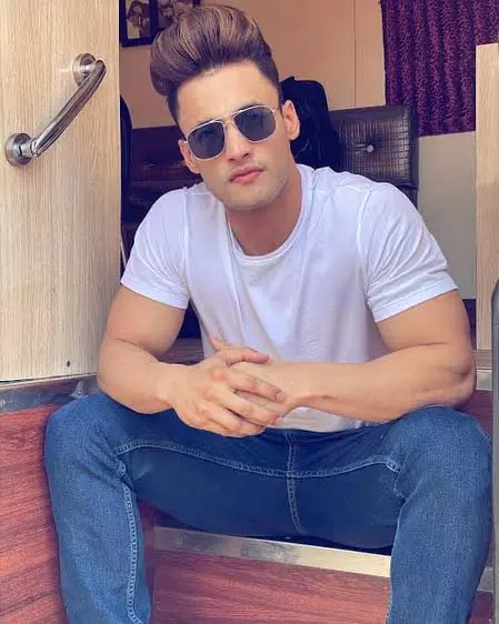 रुबीना दिलैक और हिना खान पर भड़के असीम रियाज, बोले-कठपुतली बनकर रोल निभाते रहो रुबीना दिलैक और हिना खान पर भड़के असीम रियाज, बोले-कठपुतली बनकर रोल निभाते रहो