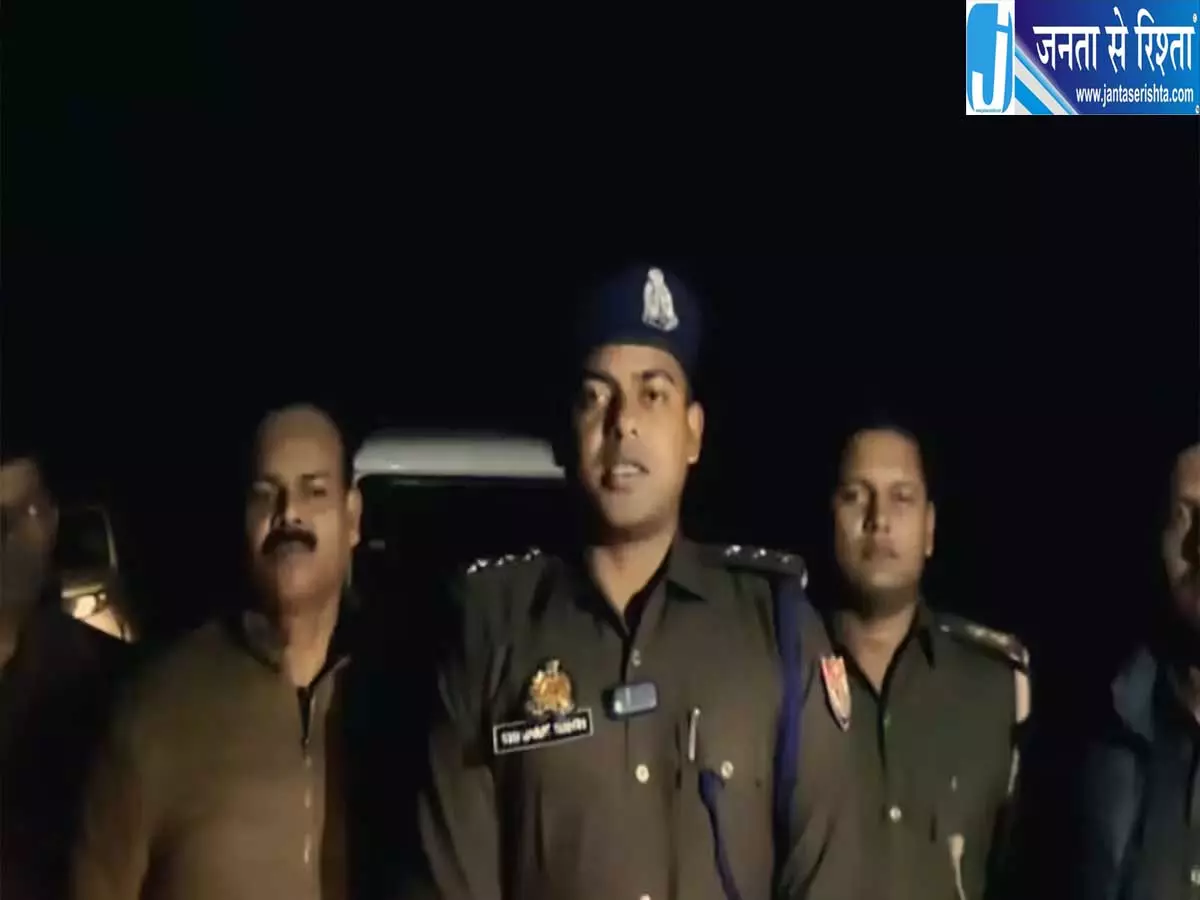 57 घंटे बाद फरार कहकसा का सुराग पुलिस के हाथ लगी लोकेशन 57 घंटे बाद फरार कहकसा का सुराग पुलिस के हाथ लगी लोकेशन