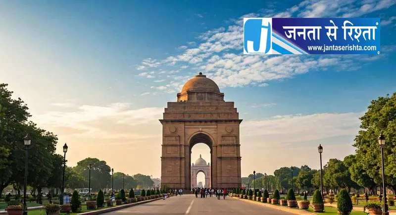 Delhi मास्टर प्लान-2047: 1,500 से ज़्यादा कॉलोनियों का कायाकल्प होगा Delhi मास्टर प्लान-2047: 1,500 से ज़्यादा कॉलोनियों का कायाकल्प होगा