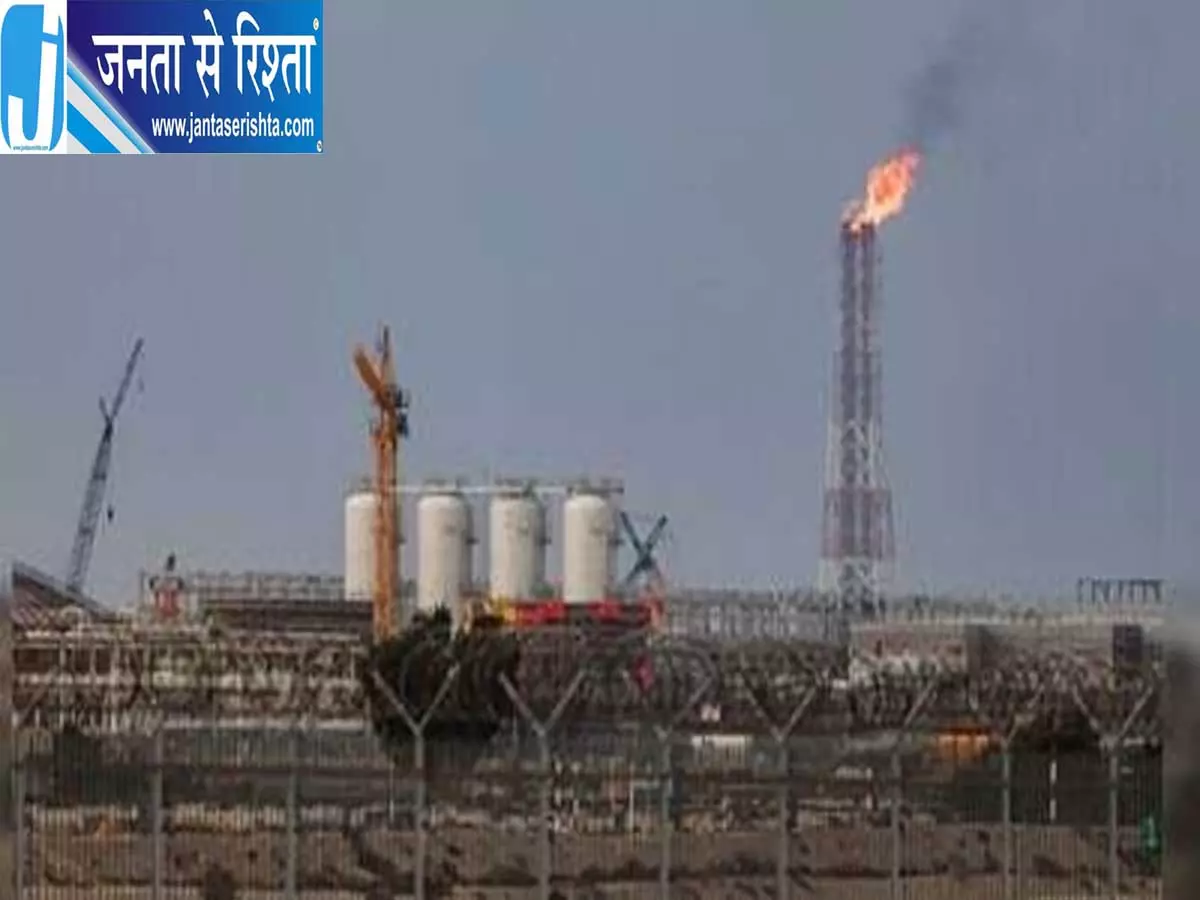 कच्चे तेल में रूस का दबदबा गैस सप्लाई में अमेरिका सबसे आगे कच्चे तेल में रूस का दबदबा गैस सप्लाई में अमेरिका सबसे आगे