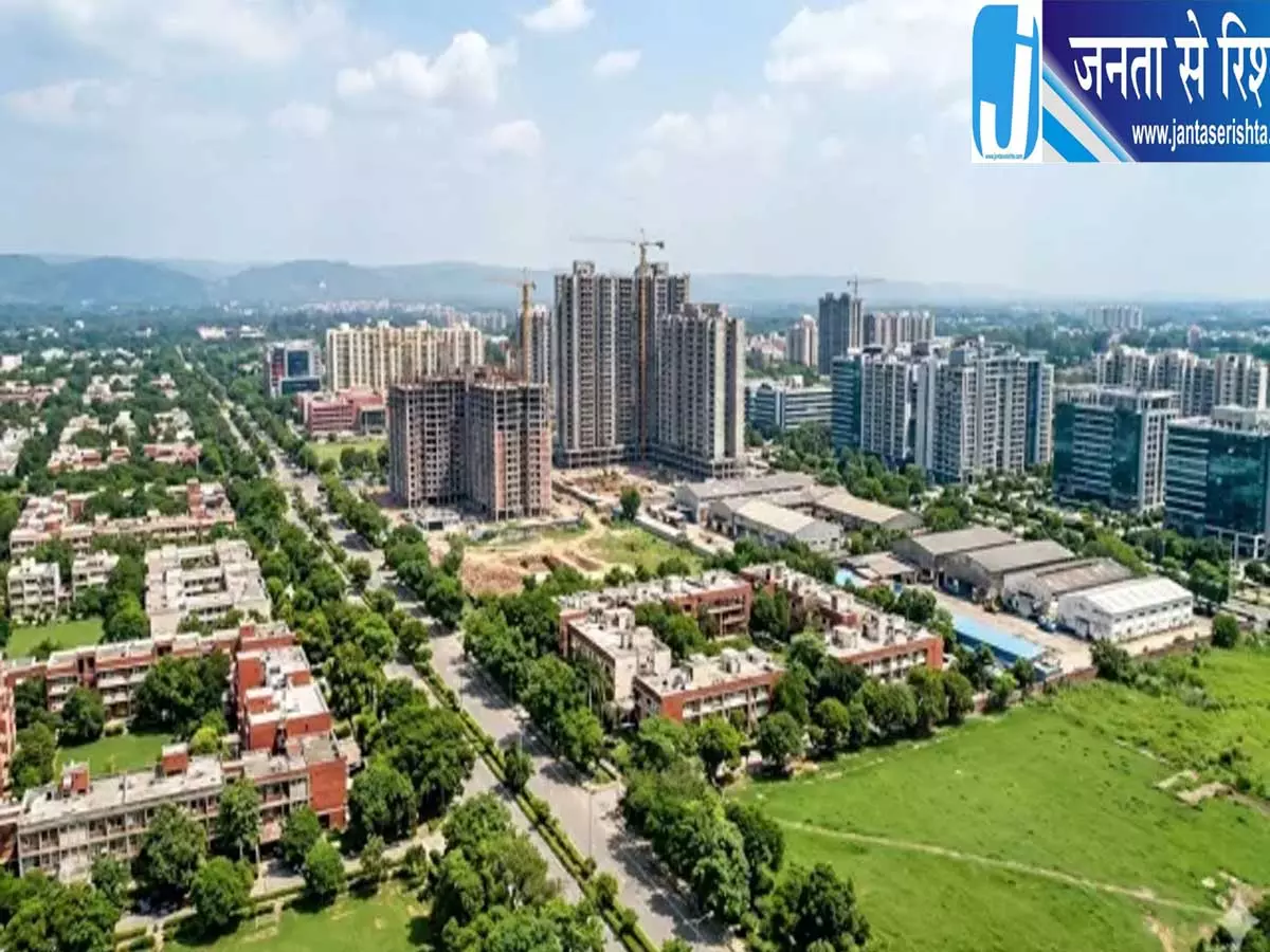 मास्टर प्लान 2031 में बड़े बदलाव की तैयारी आज शाह की अहम बैठक मास्टर प्लान 2031 में बड़े बदलाव की तैयारी आज शाह की अहम बैठक