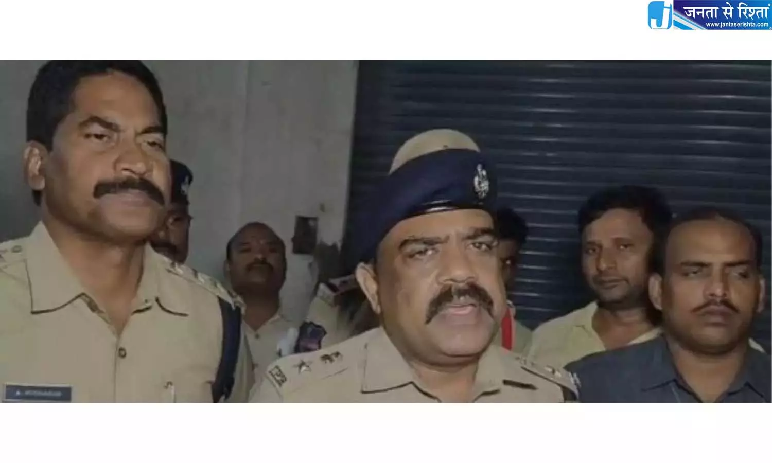 मैलरदेवपल्ली में ऑटो ड्राइवर रऊफ़ की हत्या; स्पेशल टीम बनाई गई मैलरदेवपल्ली में ऑटो ड्राइवर रऊफ़ की हत्या; स्पेशल टीम बनाई गई