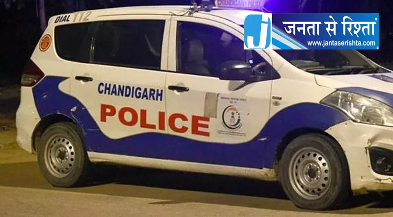 Panchkula DCP भी टॉप पुलिस अफसरों में शामिल Panchkula DCP भी टॉप पुलिस अफसरों में शामिल