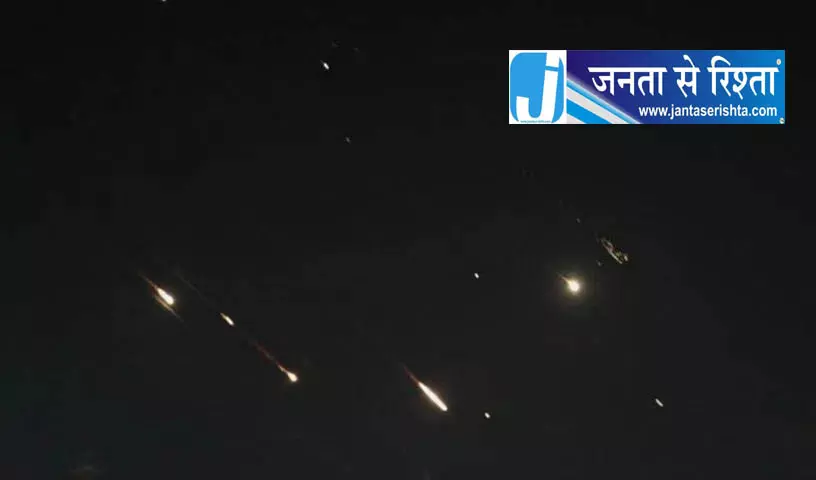 दुनिया की बड़ी रक्षा जरूरत एयर इंटरसेप्टर: रुबियो दुनिया की बड़ी रक्षा जरूरत एयर इंटरसेप्टर: रुबियो