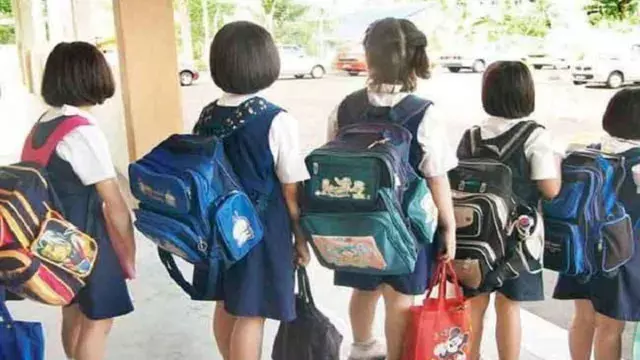 पच्छाद के 12 प्राइमरी स्कूल एक साल से बिना शिक्षक बच्चों की पढ़ाई प्रभावित पच्छाद के 12 प्राइमरी स्कूल एक साल से बिना शिक्षक बच्चों की पढ़ाई प्रभावित