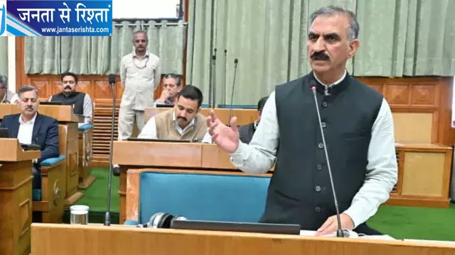 हिमाचल में बनेगा नया खनन विभाग हिमाचल में बनेगा नया खनन विभाग
