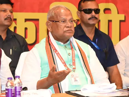 केंद्रीय मंत्री जीतनराम मांझी की तबीयत बिगड़ी, पटना से दिल्ली ले जाया गया केंद्रीय मंत्री जीतनराम मांझी की तबीयत बिगड़ी, पटना से दिल्ली ले जाया गया
