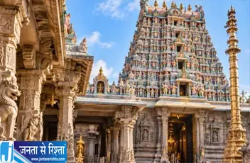 मंदिरों की पवित्रता के लिए बड़ा कदम मोबाइल बैन पर उठे सवाल मंदिरों की पवित्रता के लिए बड़ा कदम मोबाइल बैन पर उठे सवाल