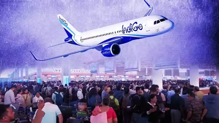 हवा में बिगड़ी IndiGo पायलट की तबीयत, उठाया गया ये कदम हवा में बिगड़ी IndiGo पायलट की तबीयत, उठाया गया ये कदम