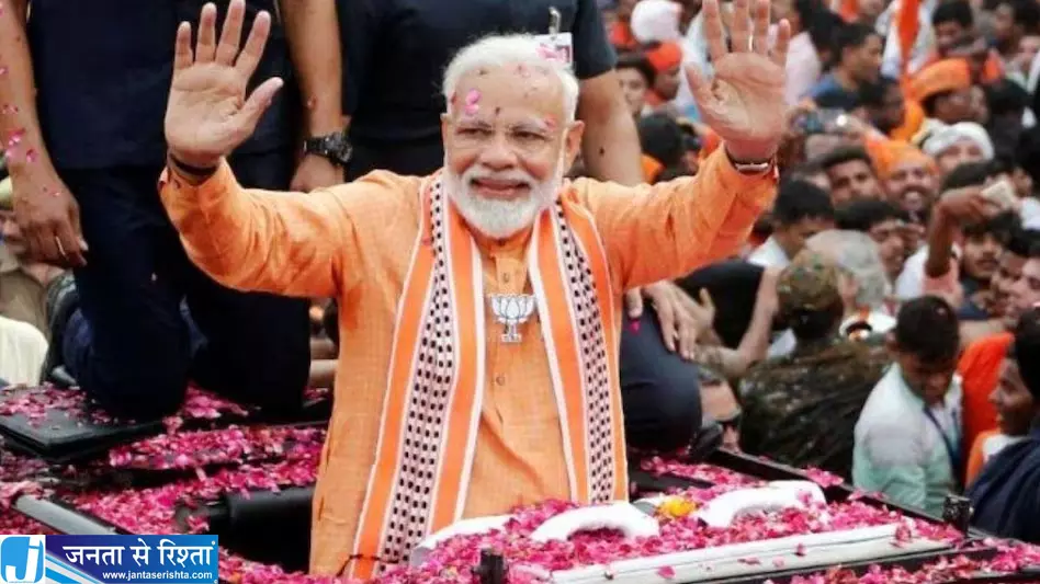 PM मोदी के जन्मदिन से BJP का सेवा पर्व देशभर में होंगे कई आयोजन PM मोदी के जन्मदिन से BJP का सेवा पर्व देशभर में होंगे कई आयोजन