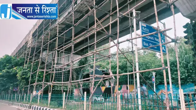 जम्मू नगर निगम की पहल बारिश का पानी जमीन में उतारकर भूजल स्तर बढ़ाने की तैयारी जम्मू नगर निगम की पहल बारिश का पानी जमीन में उतारकर भूजल स्तर बढ़ाने की तैयारी