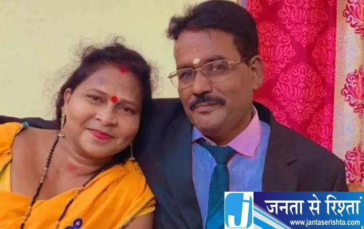 Paradip कार खाई में गिरी, दंपति की मौत Paradip कार खाई में गिरी, दंपति की मौत