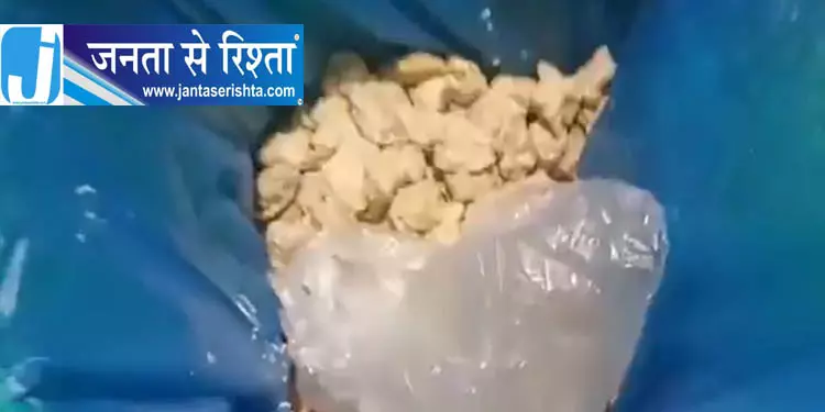 Kataka बांकी में फूड सेफ्टी अधिकारियों की जांच Kataka बांकी में फूड सेफ्टी अधिकारियों की जांच