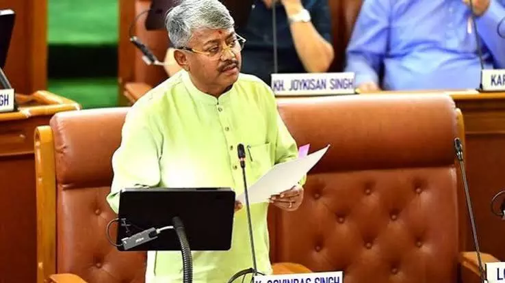 6 नागा नागरिकों की हत्या मामला: मणिपुर पुलिस और NIA की बड़ी कार्रवाई 6 नागा नागरिकों की हत्या मामला: मणिपुर पुलिस और NIA की बड़ी कार्रवाई