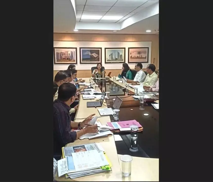 ओडिशा में 37 औद्योगिक परियोजनाओं को मंजूरी ओडिशा में 37 औद्योगिक परियोजनाओं को मंजूरी