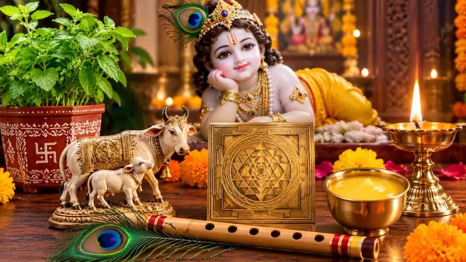 मुख्यमंत्री धामी ने प्रदेशवासियों को दी श्रीकृष्ण जन्माष्टमी की शुभकामनाएं मुख्यमंत्री धामी ने प्रदेशवासियों को दी श्रीकृष्ण जन्माष्टमी की शुभकामनाएं