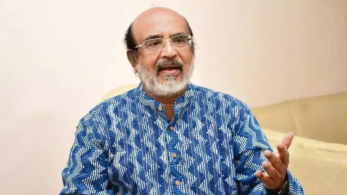 सेंट्रल कमिटी रिपोर्ट पर कायम थॉमस आइज़ैक, वापस नहीं लेंगे बयान सेंट्रल कमिटी रिपोर्ट पर कायम थॉमस आइज़ैक, वापस नहीं लेंगे बयान